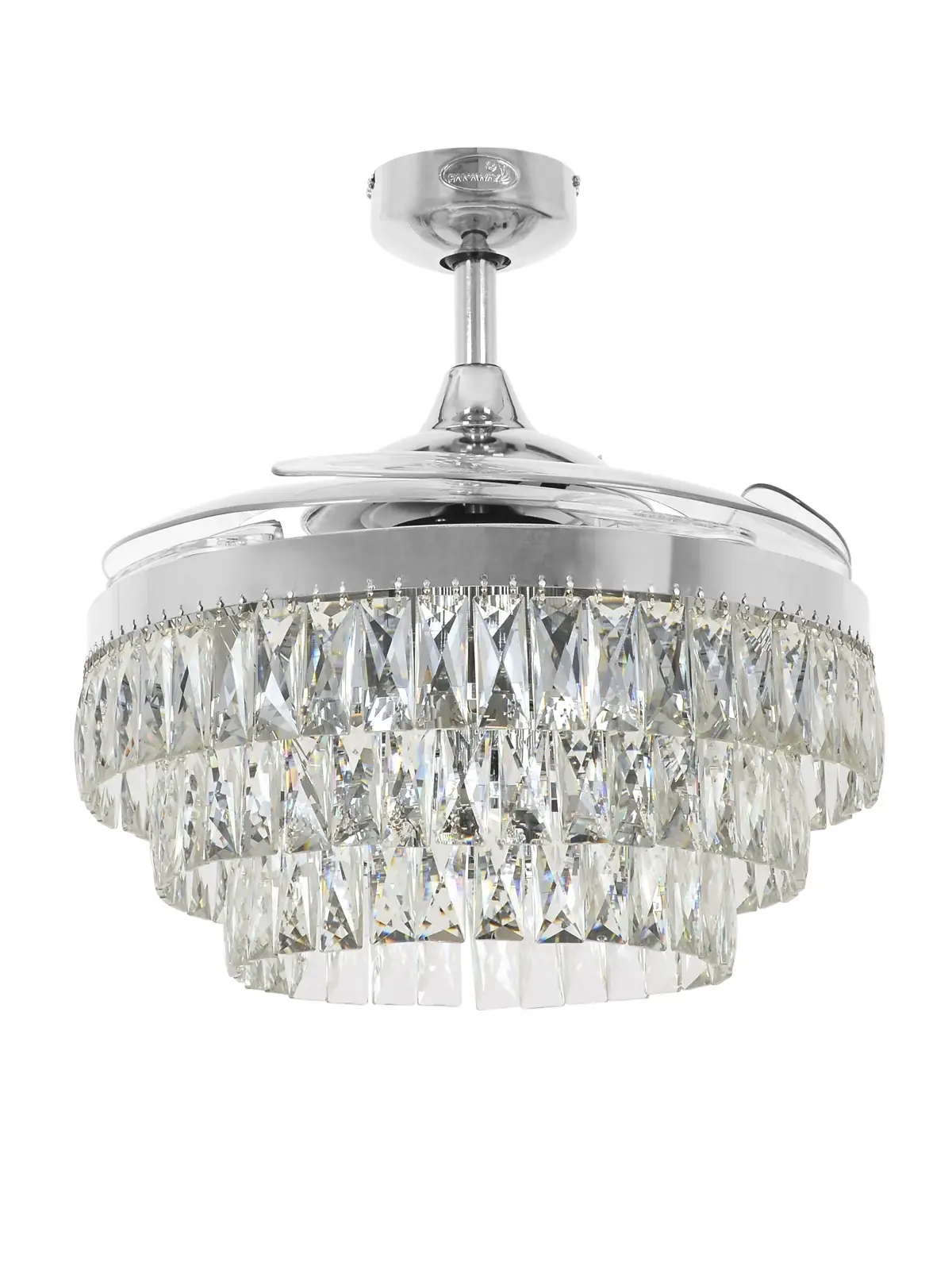 MT Edma 48IN FANAWAY VEIL - Image 5