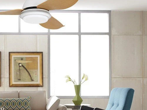Manfaat Menggunakan Ceiling Fan untuk Sirkulasi Udara di Rumah