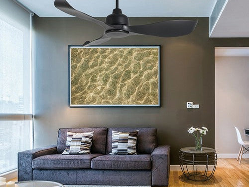 MT Edma Decorative Ceiling Fan