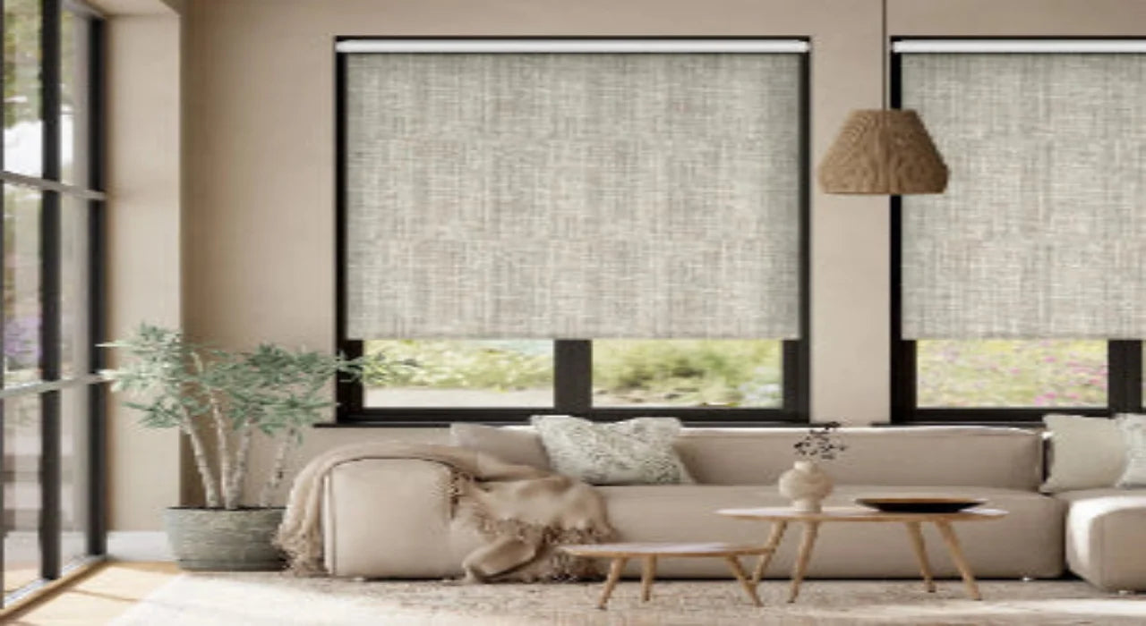 5 Tips Memilih Roller Blind yang Tepat untuk Rumah Modern