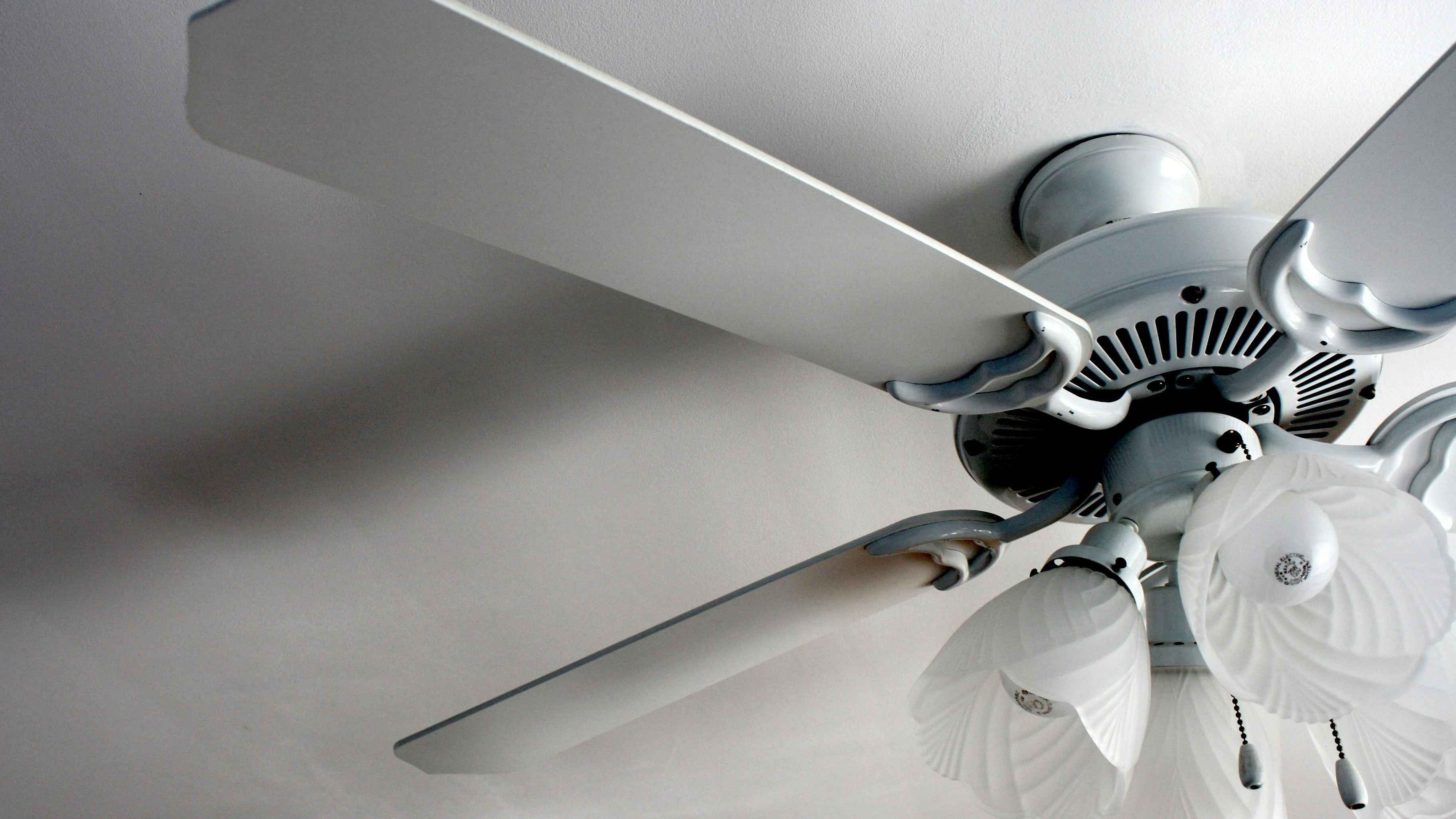 Manfaat Menggunakan Ceiling Fan untuk Sirkulasi Udara di Rumah