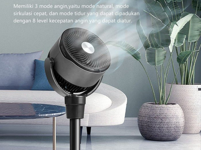 Air Cooler Terbaik Hemat Listrik | GREE vs FLiFE, Mana yang Cocok untuk Anda? - RumahDekor.com