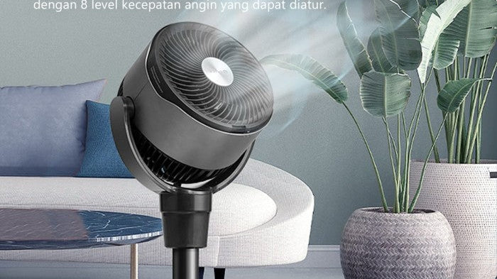 Air Cooler Terbaik Hemat Listrik | GREE vs FLiFE, Mana yang Cocok untuk Anda?
