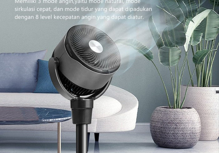 Air Cooler Terbaik Hemat Listrik | GREE vs FLiFE, Mana yang Cocok untuk Anda?