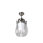 42in BLOOM - Brushed Nickel