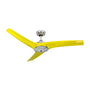 52in ARIUS - Yellow Ferrari