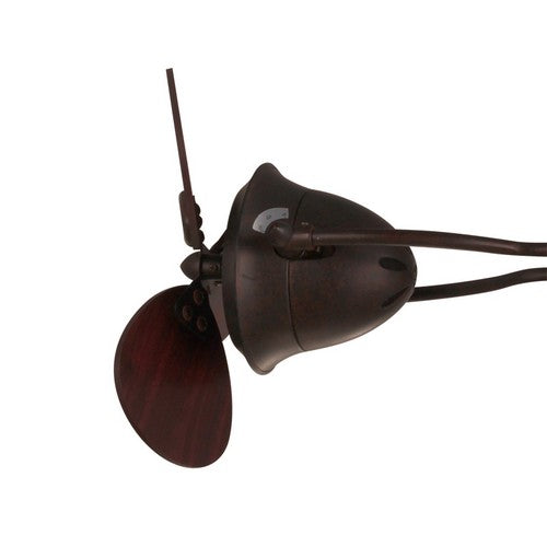 52in COLONIAL - Royal Bronze (180 Derajat)