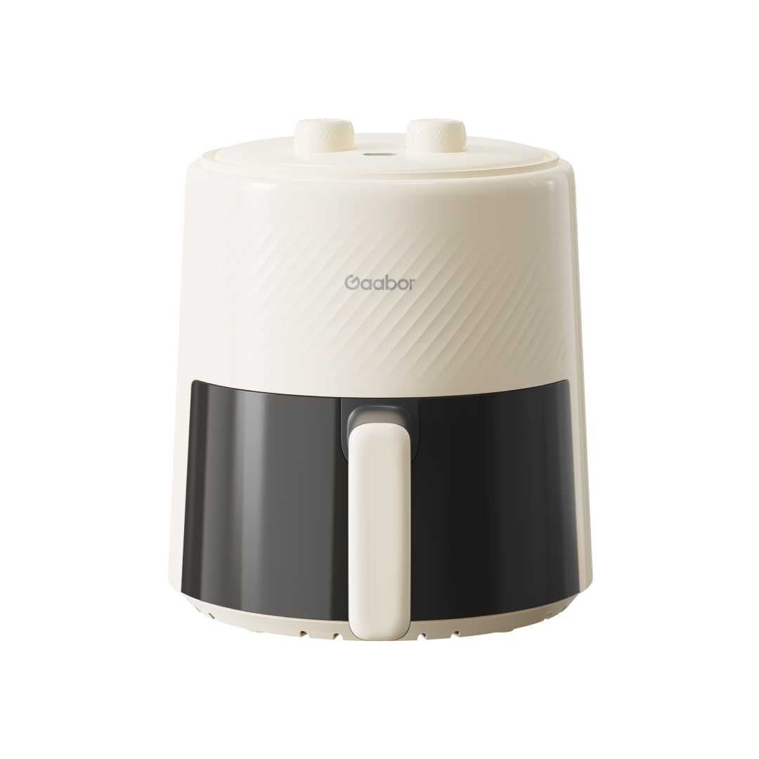 Gaabor AF-40M01A Air Fryer 4L Low Watt Penggorengan Tanpa Minyak Serbaguna