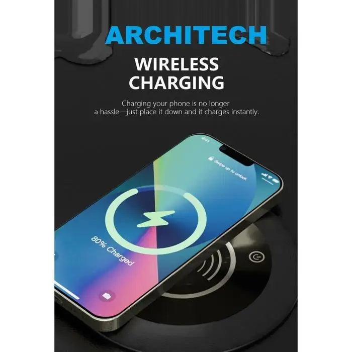 ARCHITECH MJ02 Lifting Socket Stop Kontak Meja | Pop Up Socket Meja Tanam | Hidden Desk Power Socket | Stop Kontak Meja Kantor Modern - RumahDekor.com