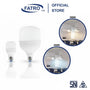 FATRO Bohlam LED Bulb PANDA | 4W 8W 16W 20W 30W 40W 50W | Warm White 3000K & Cool Daylight 6500K - RumahDekor.com