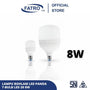 FATRO Bohlam LED Bulb PANDA | 4W 8W 16W 20W 30W 40W 50W | Warm White 3000K & Cool Daylight 6500K - RumahDekor.com