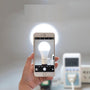FATRO Lampu LED PANDA 12W–25W | Bohlam LED Super Terang Hemat Listrik | Lampu Rumah Kantor - RumahDekor.com