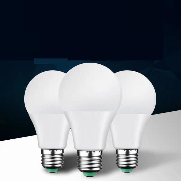 FATRO Lampu LED PANDA 12W–25W | Bohlam LED Super Terang Hemat Listrik | Lampu Rumah Kantor - RumahDekor.com