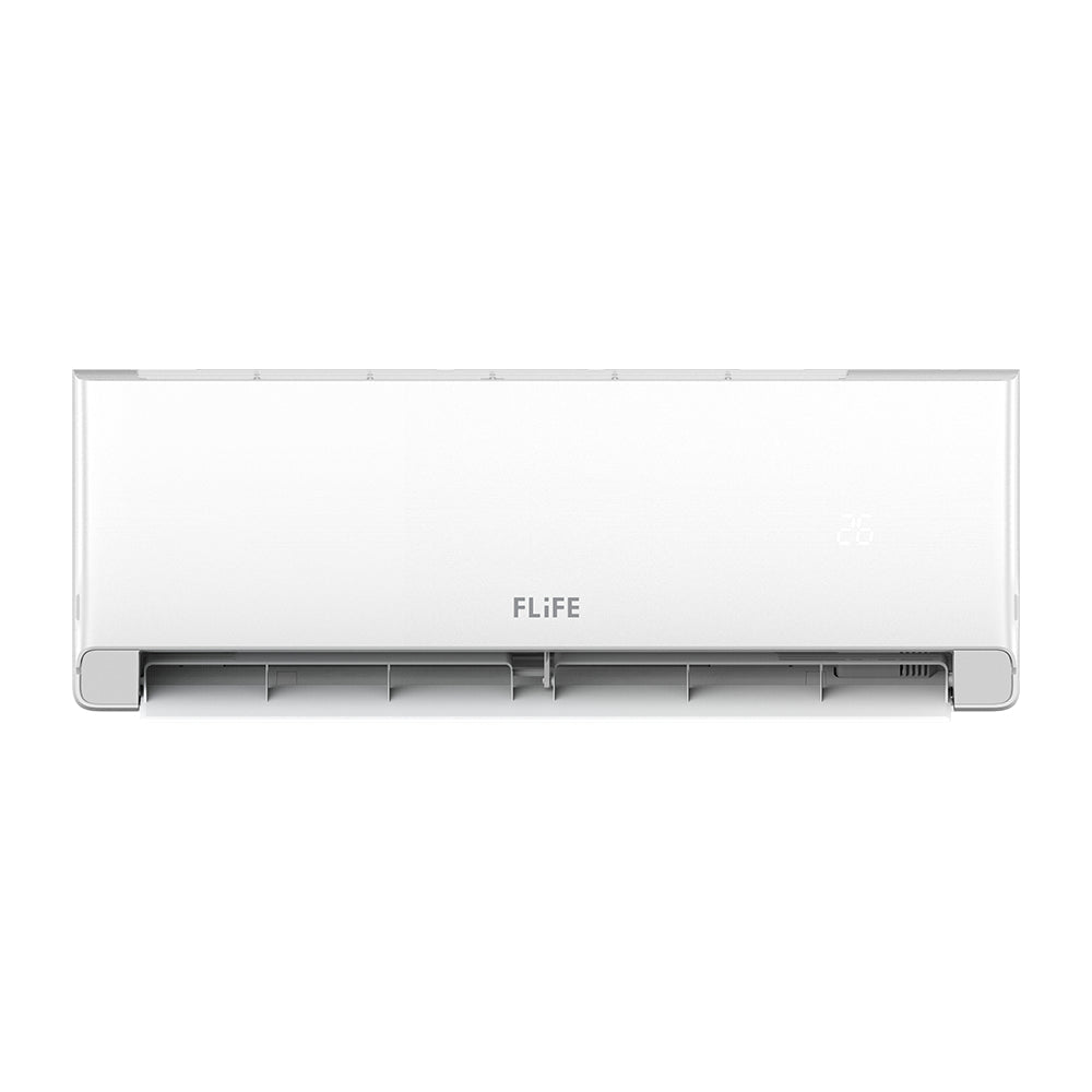 Flife Gree AC Split Standard FLOO Series AC proyek berkualitas, 0,5PK, 0,75PK,1PK, 1,5PK, 2PK - RumahDekor.com