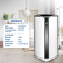 GREE Air Purifier GCC-400DENA, Pembasmi Kuman, Virus, Bakteri di udara - RumahDekor.com