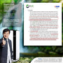 GREE Air Purifier GCC-400DENA, Pembasmi Kuman, Virus, Bakteri di udara - RumahDekor.com