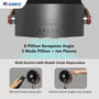 Luxury Air Circulation Fan dengan Teknologi Ion Plasma, Kipas Angin Mewah Gree GCF CIRCOOL14L - RumahDekor.com
