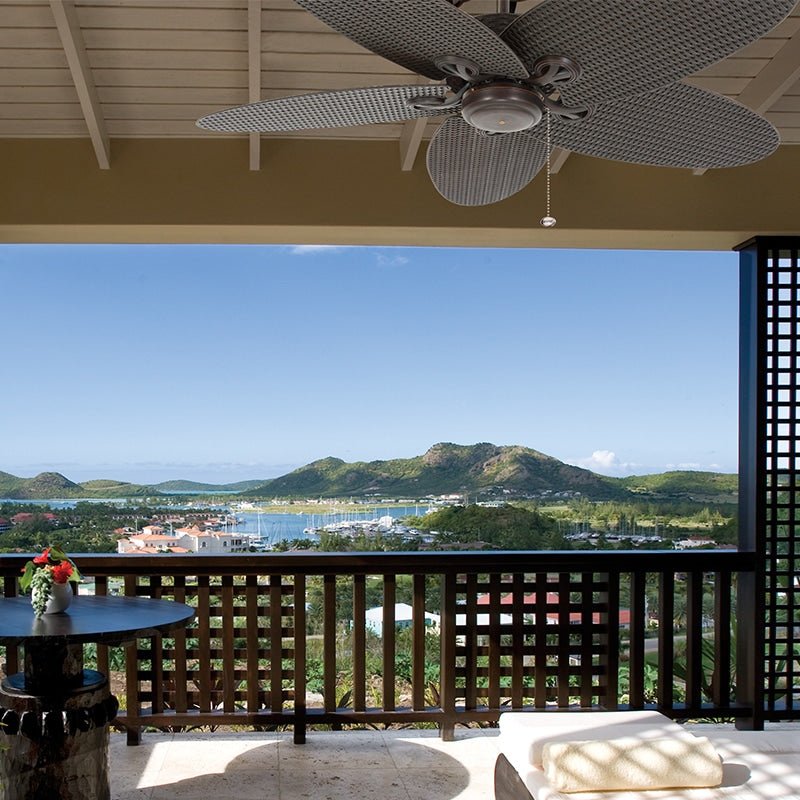 MT Edma 52in BAHAMA - RumahDekor.com