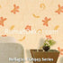 Wallpaper Dinding Bellagio Premium | Wallpaper Rumah Modern untuk Ruang Tamu & Kamar Tidur - RumahDekor.com