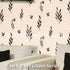 Wallpaper Dinding Bellagio Premium | Wallpaper Rumah Modern untuk Ruang Tamu & Kamar Tidur - RumahDekor.com