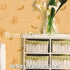 Wallpaper Dinding Bellagio Premium | Wallpaper Rumah Modern untuk Ruang Tamu & Kamar Tidur - RumahDekor.com
