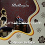 Wallpaper Dinding Bellagio Premium | Wallpaper Rumah Modern untuk Ruang Tamu & Kamar Tidur - RumahDekor.com