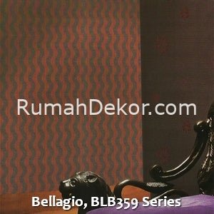 Wallpaper Dinding Bellagio Premium | Wallpaper Rumah Modern untuk Ruang Tamu & Kamar Tidur - RumahDekor.com