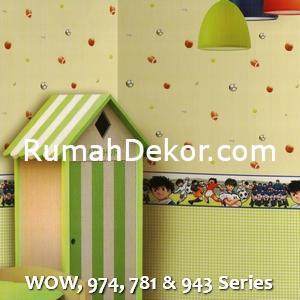 Wallpaper Dinding WOW Premium | Wallpaper Rumah Modern untuk Ruang Tamu, Kamar Tidur & Kantor - RumahDekor.com