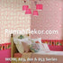 Wallpaper Dinding WOW Premium | Wallpaper Rumah Modern untuk Ruang Tamu, Kamar Tidur & Kantor - RumahDekor.com