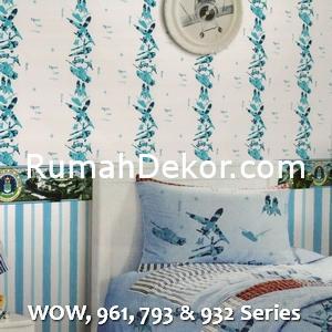 Wallpaper Dinding WOW Premium | Wallpaper Rumah Modern untuk Ruang Tamu, Kamar Tidur & Kantor - RumahDekor.com
