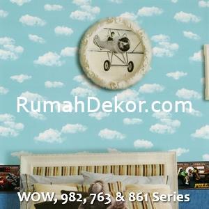 Wallpaper Dinding WOW Premium | Wallpaper Rumah Modern untuk Ruang Tamu, Kamar Tidur & Kantor - RumahDekor.com