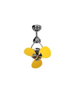 15in MINI - Yellow