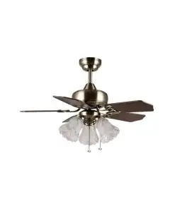 30in MIRAMAR - Antique Brass
