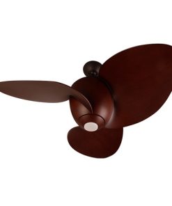 44in PREPELLER - Walnut