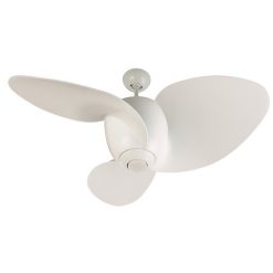 44in PREPELLER - White