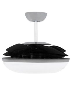 46in MELA - Translucent Black