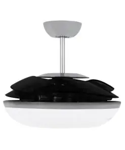 46in MELA - Translucent Black