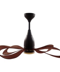 46in NESTRO - Translucent Brown