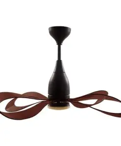 46in NESTRO - Translucent Brown