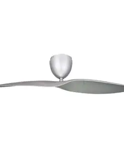 50in AERATRON 2 - Brushed Nickel
