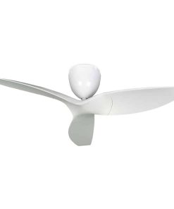 50in AERATRON 3 - White