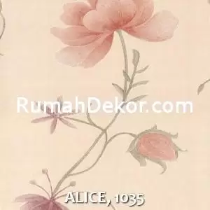 ALICE, 1035