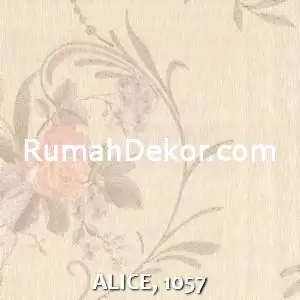 ALICE, 1057