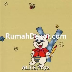 ALICE, 1072