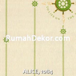ALICE, 1084