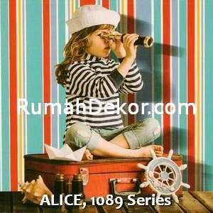 ALICE, 1089 Series