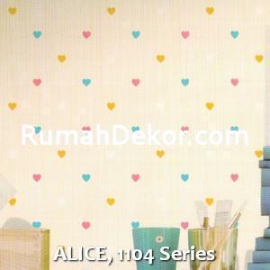 ALICE, 1104 Series