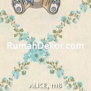 ALICE, 1118