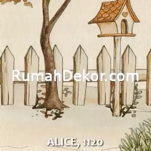 ALICE, 1120