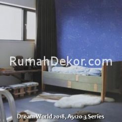 Dream World 2018, A5120-3 Series